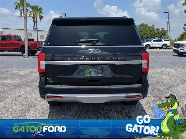 used 2024 Ford Expedition car, priced at $41,864