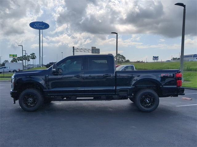 new 2024 Ford F-250 car, priced at $61,126