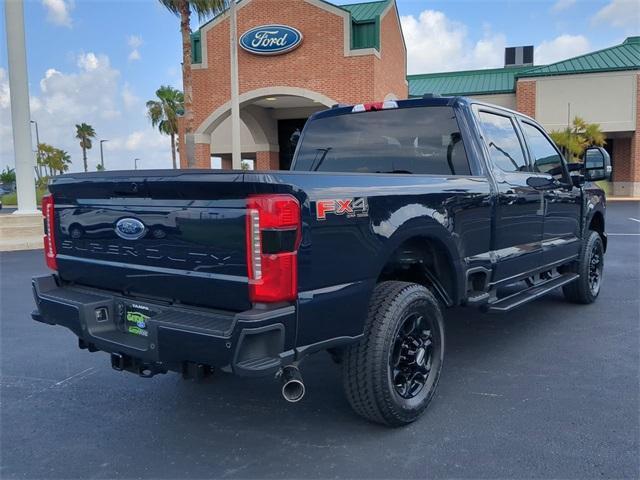 new 2024 Ford F-250 car, priced at $61,126