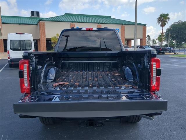 new 2024 Ford F-250 car, priced at $61,126