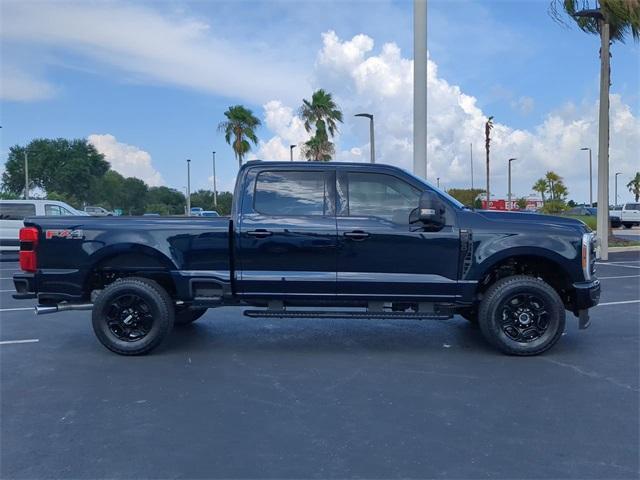 new 2024 Ford F-250 car, priced at $61,126