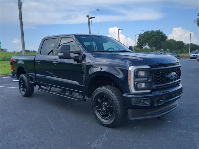 new 2024 Ford F-250 car, priced at $61,126