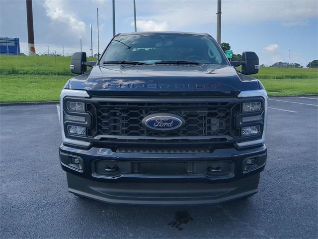 new 2024 Ford F-250 car, priced at $61,126