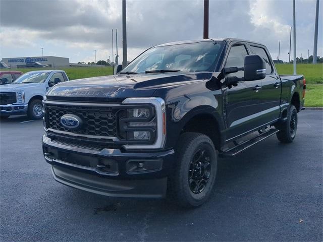 new 2024 Ford F-250 car, priced at $61,126