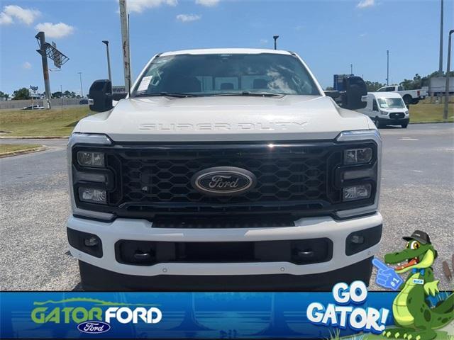new 2025 Ford F-350 car, priced at $81,459