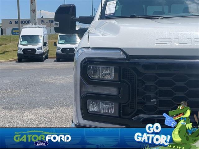 new 2025 Ford F-350 car, priced at $81,459