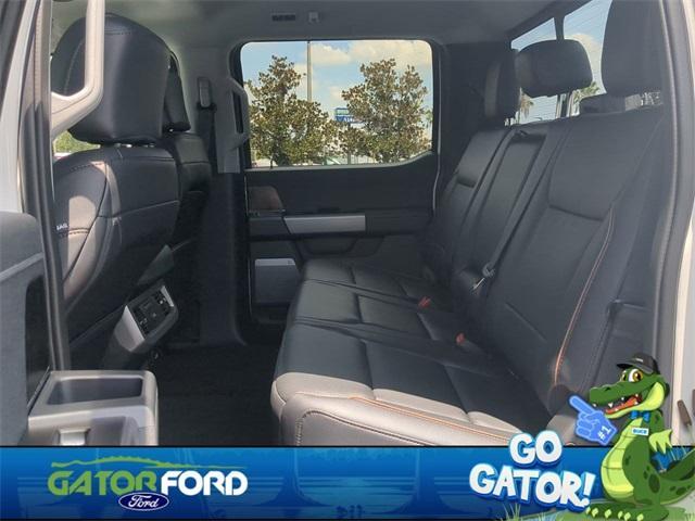 new 2025 Ford F-350 car, priced at $81,459