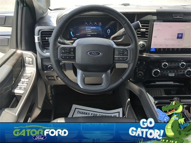 new 2025 Ford F-350 car, priced at $81,459
