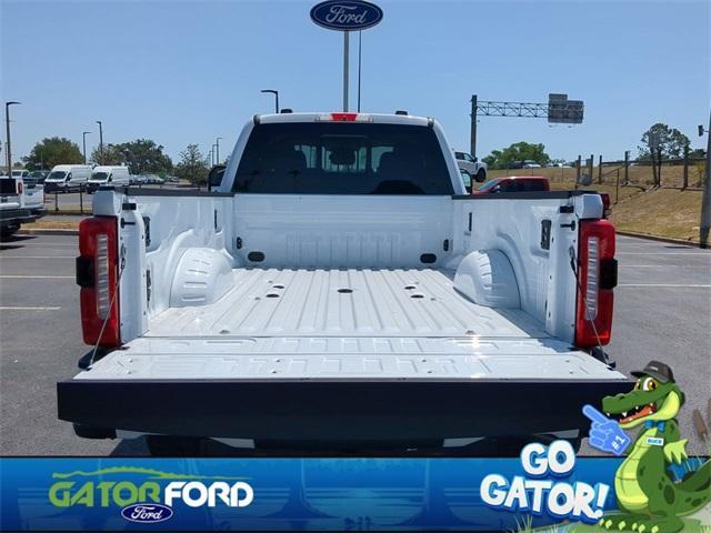 new 2025 Ford F-350 car, priced at $60,672