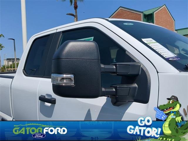 new 2025 Ford F-350 car, priced at $60,672