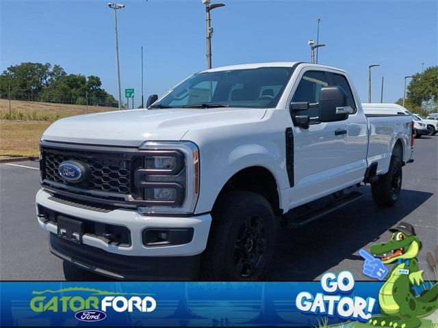 new 2025 Ford F-350 car, priced at $60,672