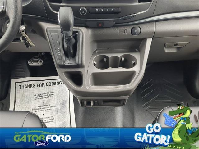 new 2025 Ford Transit-350 car, priced at $56,875