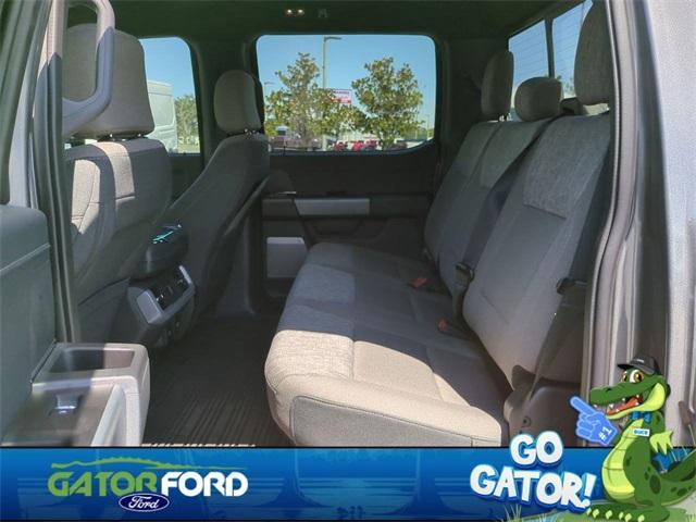 used 2024 Ford F-150 car, priced at $48,503