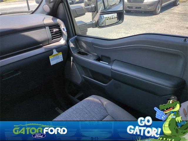 used 2024 Ford F-150 car, priced at $48,503