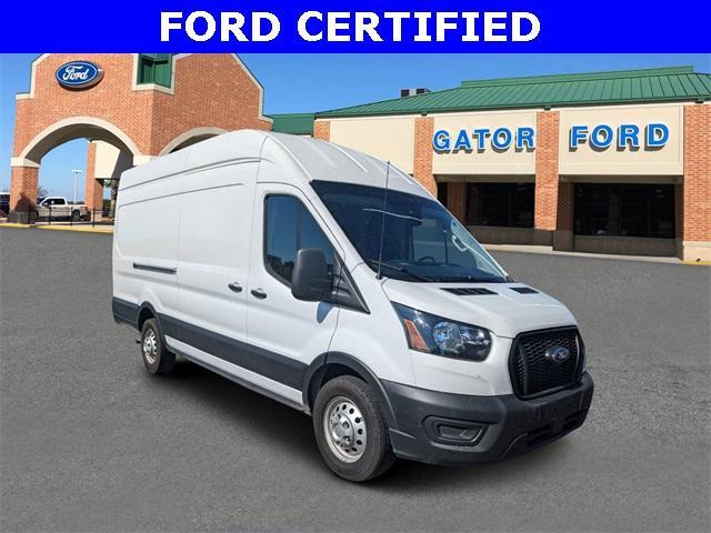 used 2022 Ford Transit-250 car, priced at $39,231