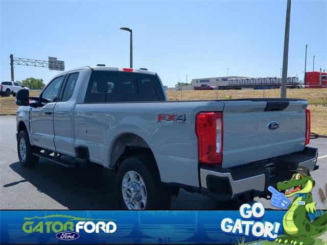 new 2025 Ford F-350 car, priced at $67,694