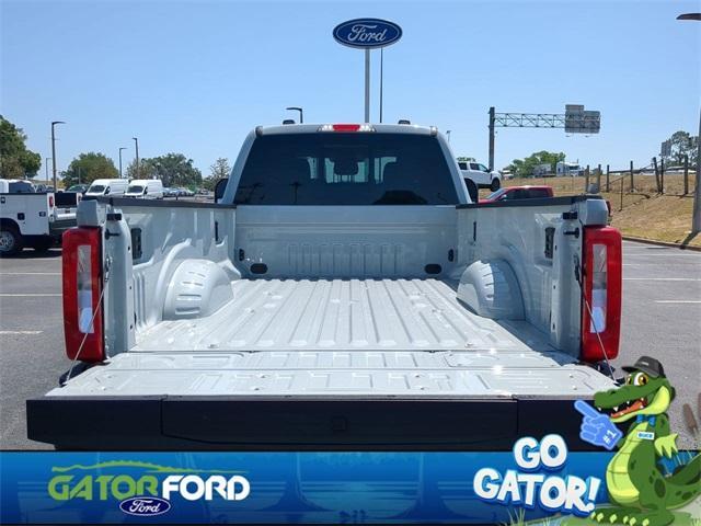 new 2025 Ford F-350 car, priced at $67,694