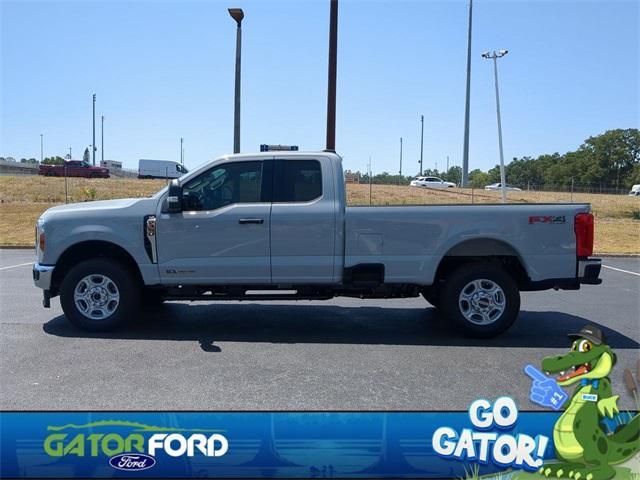 new 2025 Ford F-350 car, priced at $67,694