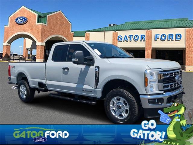 new 2025 Ford F-350 car, priced at $67,694