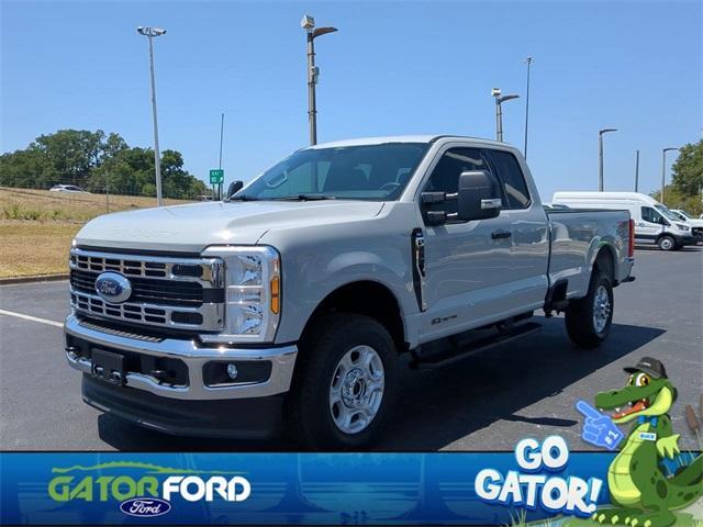 new 2025 Ford F-350 car, priced at $67,694