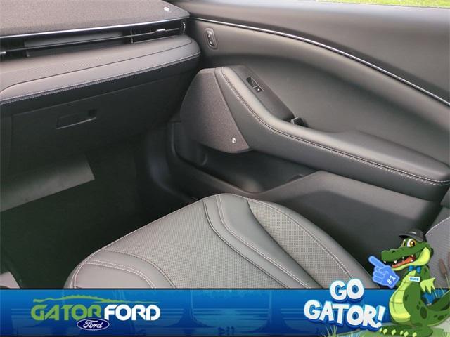 used 2023 Ford Mustang Mach-E car, priced at $28,883