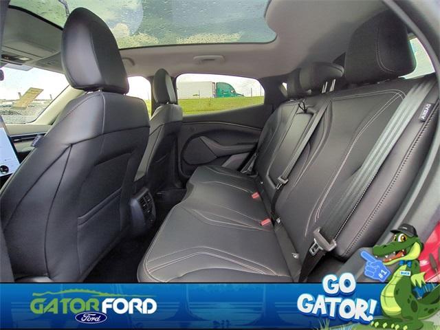 used 2023 Ford Mustang Mach-E car, priced at $28,883