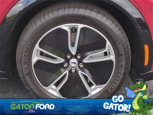 used 2023 Ford Mustang Mach-E car, priced at $28,883