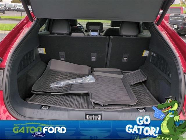 used 2023 Ford Mustang Mach-E car, priced at $28,883