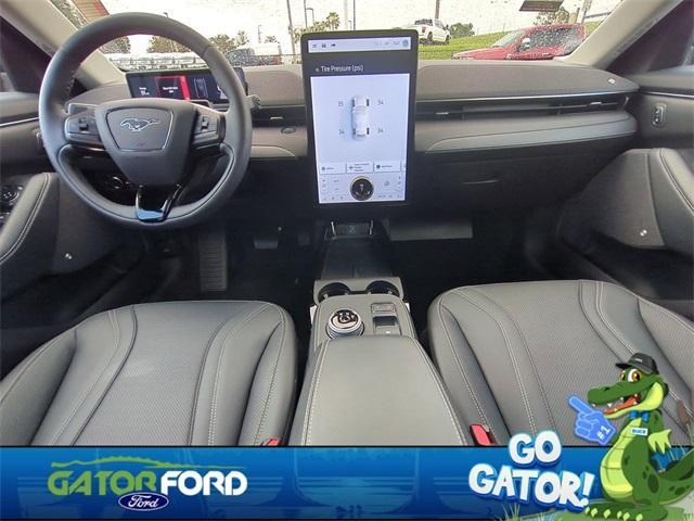 used 2023 Ford Mustang Mach-E car, priced at $28,883