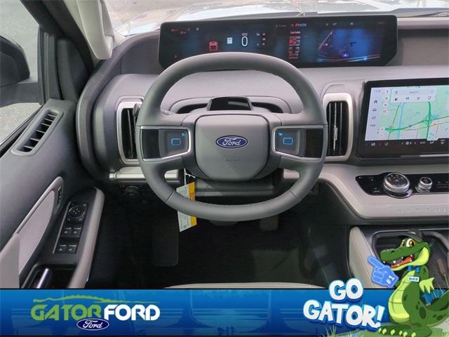 new 2025 Ford Expedition car, priced at $67,390