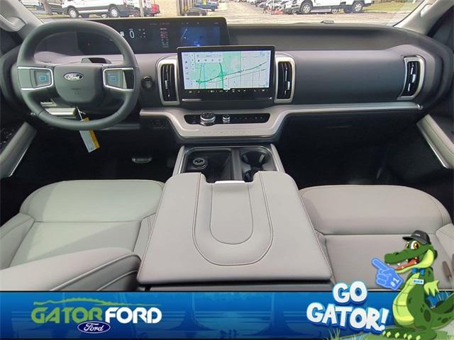 new 2025 Ford Expedition car, priced at $67,390