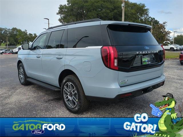 new 2025 Ford Expedition car, priced at $67,390