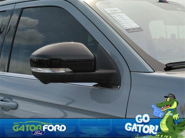 new 2025 Ford Expedition car, priced at $67,390