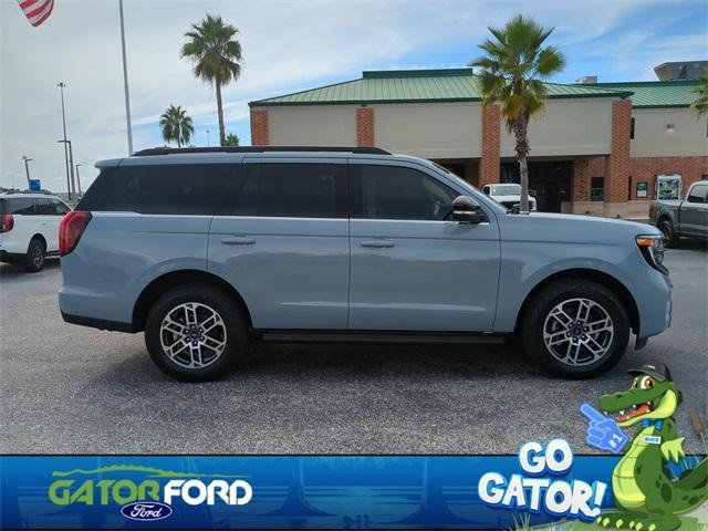 new 2025 Ford Expedition car, priced at $67,390