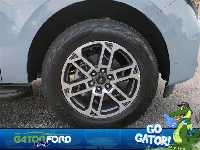 new 2025 Ford Expedition car, priced at $67,390