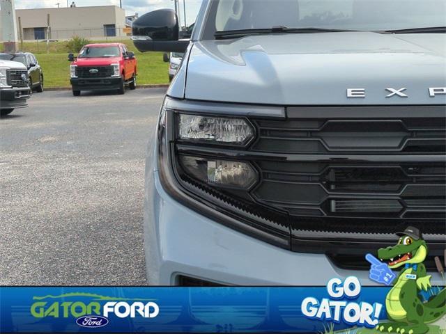 new 2025 Ford Expedition car, priced at $67,390
