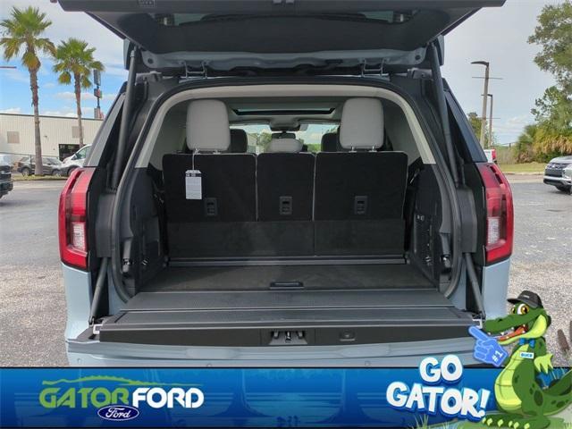 new 2025 Ford Expedition car, priced at $67,390