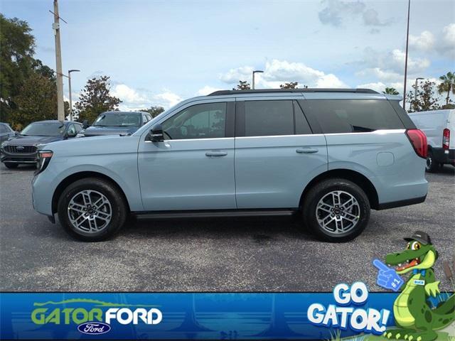 new 2025 Ford Expedition car, priced at $67,390