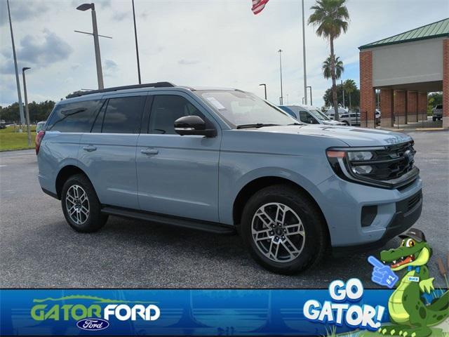 new 2025 Ford Expedition car, priced at $67,390