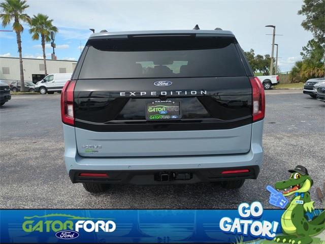 new 2025 Ford Expedition car, priced at $67,390
