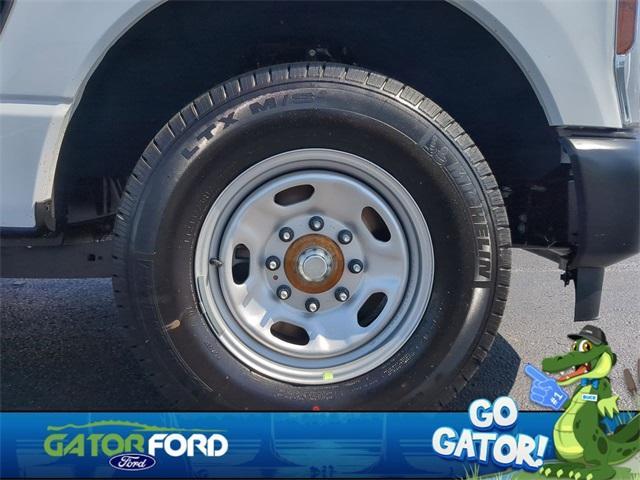 new 2025 Ford F-250 car, priced at $49,259