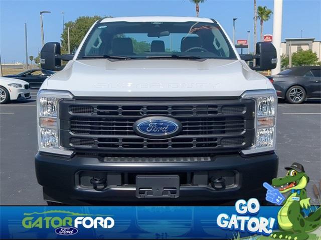 new 2025 Ford F-250 car, priced at $49,259