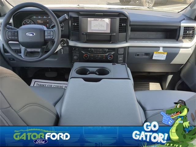 new 2025 Ford F-250 car, priced at $49,259