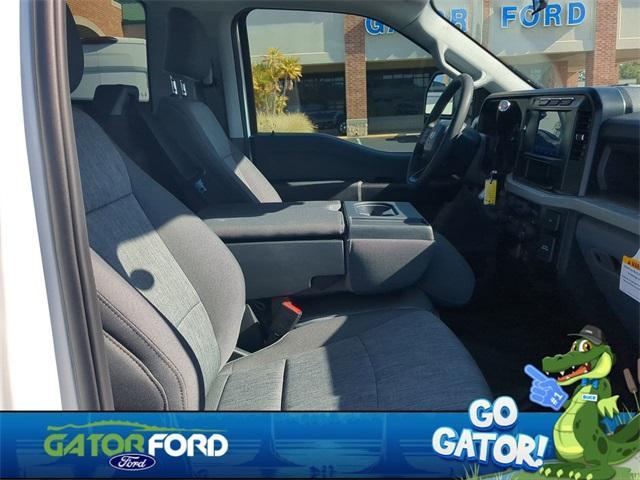 new 2024 Ford F-350 car, priced at $41,905