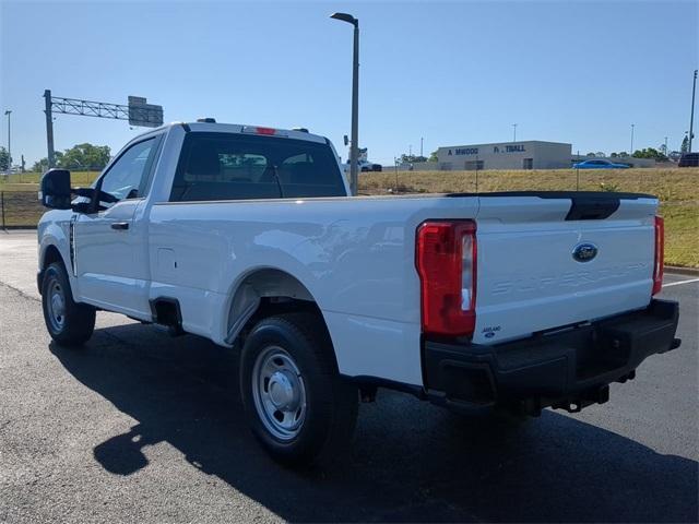 new 2024 Ford F-350 car, priced at $42,905