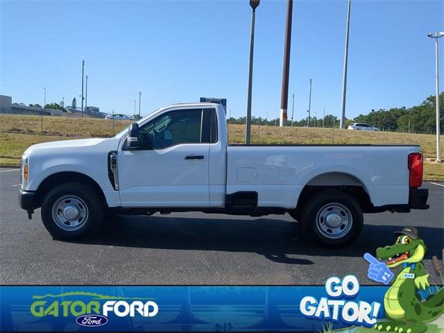 new 2024 Ford F-350 car, priced at $41,905