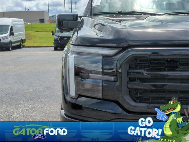 new 2025 Ford F-150 car, priced at $65,115
