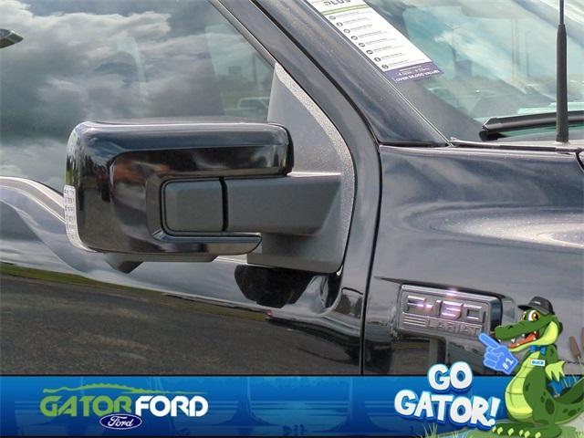 new 2025 Ford F-150 car, priced at $65,115