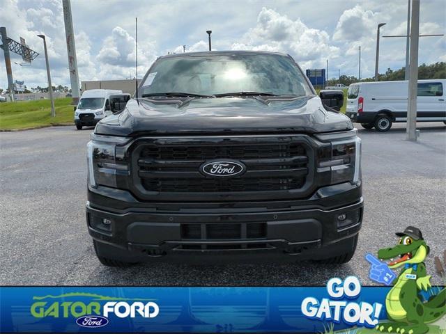 new 2025 Ford F-150 car, priced at $65,115