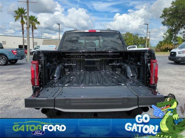 new 2025 Ford F-150 car, priced at $65,115